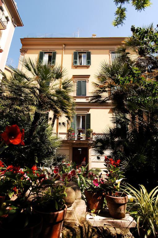 Weekend A Napoli Bed & Breakfast Exterior photo
